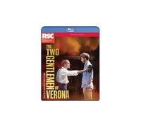 The Two Gentlemen Of Verona