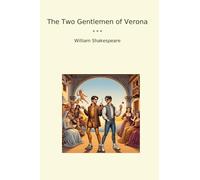 The Two Gentlemen of Verona