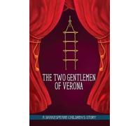 The Two Gentlemen Of Verona