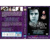 The Two Gentlemen of Verona (BBC Shakespeare Collection)