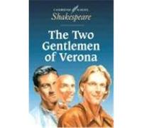 The Two Gentlemen of Verona, Cambridge School Shakespeare Series Rex Gibson, Susan Leach, William Shakespeare (Auteur)