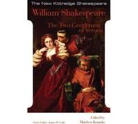 The Two Gentlemen of Verona (New Kittredge Shakespeare) - [Version Originale] Inconnu (Auteur)