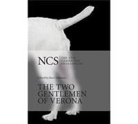 The Two Gentlemen Of Verona (The New Cambridge Shakespeare) (Paperback) William Shakespeare, (Auteur)
