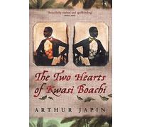The Two Hearts Of Kwasi Boachi