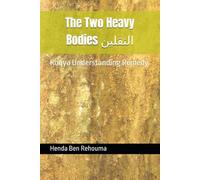 The Two Heavy Bodies الثقيلين: Roqya Understanding Remedy