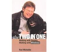The Two-In-One, Animals, Culture, and Society Series Rod Michalko (Auteur)