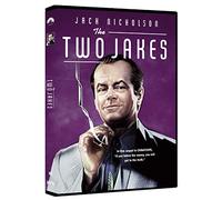 The Two Jakes – DVD – Dolby Digital (AC-3) – Version doublée