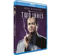 The Two Jakes-BRD [Blu-Ray]