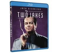The Two Jakes Blu-ray E