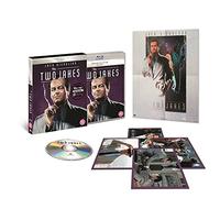 THE TWO JAKES Blu Ray Premium Collection. Jack Nicholson.