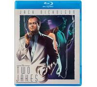 The Two Jakes [Blu-Ray] Special Ed, Subtitled, Ac-3/Dolby Digital, Anamorphic