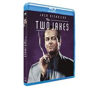 The Two Jakes – Paramount Pictures – Blu-ray