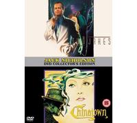 The Two Jakes [Import anglais]