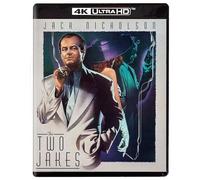 The Two Jakes [Ultra Hd] 4k Mastering, Ac-3/Dolby Digital, Anamorphic, Subtitled