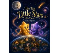 The Two Little Stars