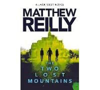 The Two Lost Mountains