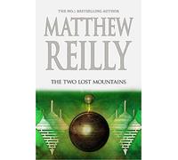 The Two Lost Mountains