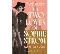 The Two Loves of Sophie Strom