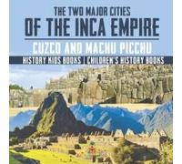 The Two Major Cities Of The Inca Empire