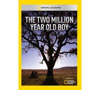 The Two Million Year Old Boy (DVD)