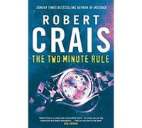 The Two Minute Rule Crais, Robert (Auteur)