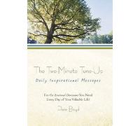 The Two-Minute Tune-Up