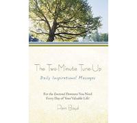 The Two-Minute Tune-Up