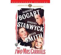 W & B – Film – The Two Mrs. Carrolls