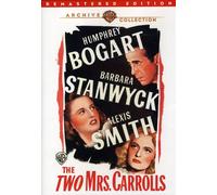 W & B – Film – The Two Mrs. Carrolls