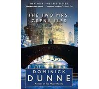 The Two Mrs. Grenvilles: A Novel