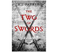 The Two Of Swords: Volume Two