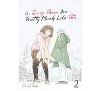 The Two of Them Are Pretty Much Like This Vol. 2