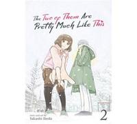 The Two of Them Are Pretty Much Like This Vol. 2
