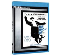The Two of Us [Blu-Ray]