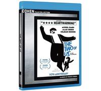 The Two Of Us [Blu-Ray] Ac-3/Dolby Digital, Dolby, Subtitled, Widescreen