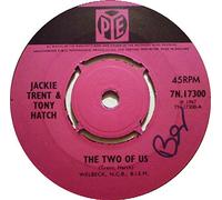 The Two Of Us / I'll Be With You