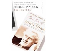 The Two of Us: My Life with John Thaw - 21 Great Bloomsbury Reads for the 21st Century