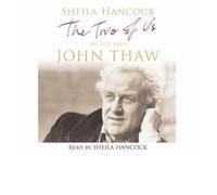 [(The Two of Us: My Life with John Thaw)] [by: Sheila Hancock]