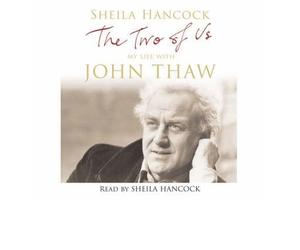 [(The Two of Us: My Life with John Thaw)] [by: Sheila Hancock]