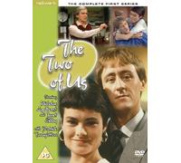 The Two Of Us - Series 1 - Complete [DVD] [1986]
