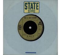 The Two Of Us [Vinyl] Mac & Katie Kissoon