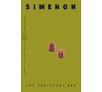 The Two-Penny Bar (Inspector Maigret)