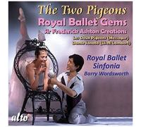 The Two Pigeons/Dante Sonata