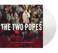 Original Soundtrack Two Popes (Vinyl) 12" Album Coloured Vinyl