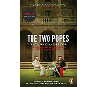The Two Popes – L'incroyable histoire vraie, désormais film avec Sir Anthony Hopkins