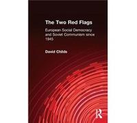 The Two Red Flags by Dr David Childs David Childs (Auteur)