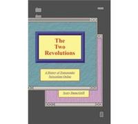 The Two Revolutions by Avery DameGriff Avery DameGriff (Auteur)