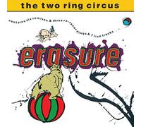 The Two Ring Circus – Warner Music