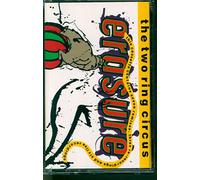 The Two Ring Circus [Import]