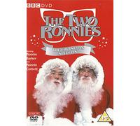 The Two Ronnies : The Complete Bbc Christmas Specials